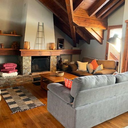 Apartamento Exclusivo Golf Fontanals De Cerdanya Apartment Puigcerda Luaran gambar